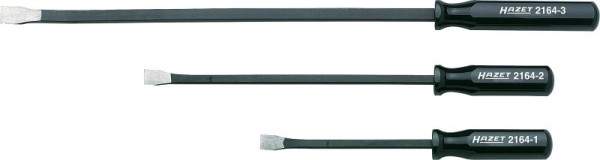 Jeu de leviers électriques Hazet, nombre d'outils : 3, 2164/3