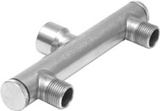 Pièce de fixation Schneider, 152637
