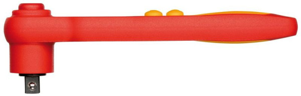 GEDORE Cliquet réversible VDE 3/8", 2946599