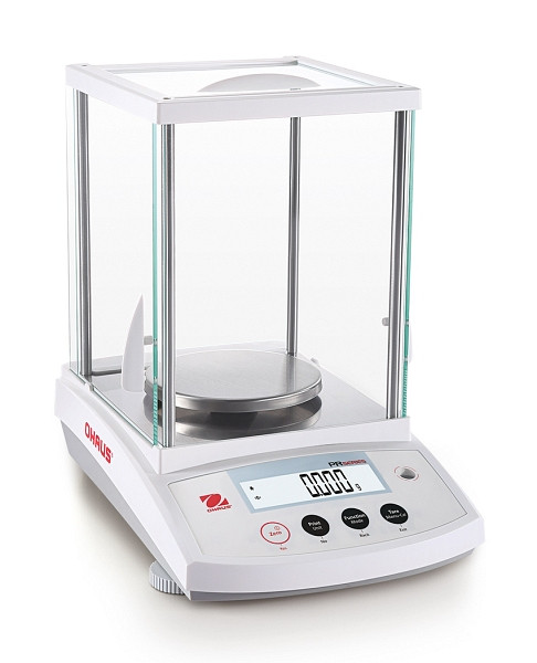 Série OHAUS PR pour balances électroniques de précision PR223/E, 30430071