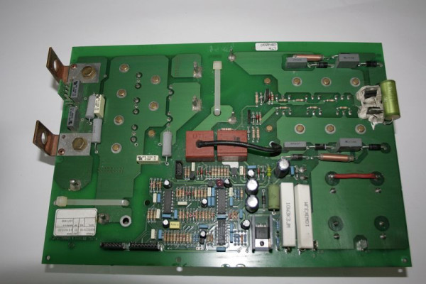 Carte principale ELMAG pour onduleur S 1600 (code 800022518), 9505462