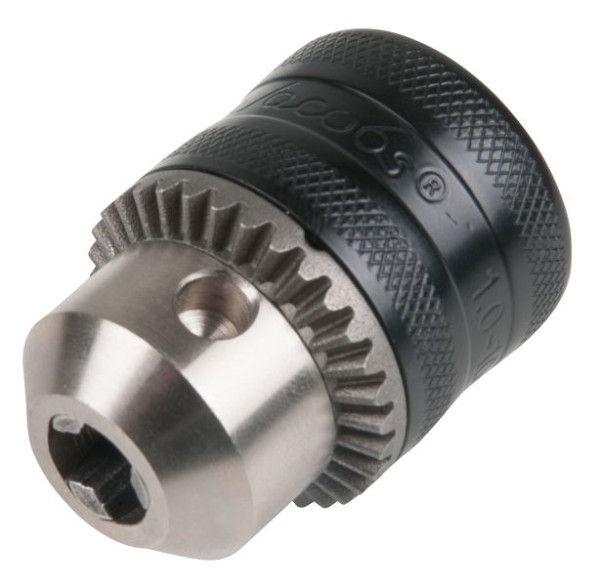 Mandrin de perçage KS Tools 1/4", 515.5435-R001P