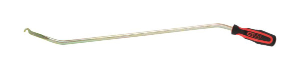 Levier à ressort de frein KS Tools pour camions, 620 mm, 450.0311