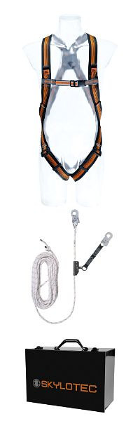 Skylotec KIT 7, CS 2, 10 m, SKN BAND, STATRANS, SET-080107-10