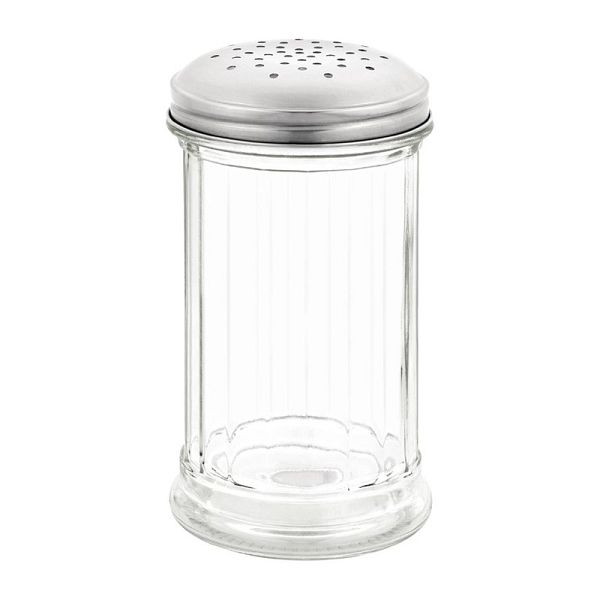 Sucrier OLYMPIA avec trous de 4 mm, C235