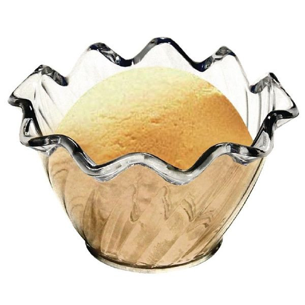 Coupe glacée OLYMPIA Kristallon 16,5cl, UE: 12 pièces, J911