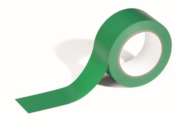 Ruban de marquage DURABLE DURALINE BASIC 50/016 vert, 104405