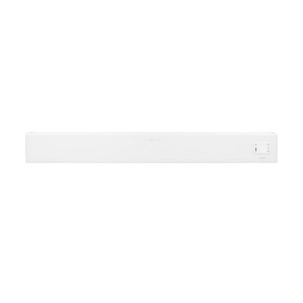 Convecteur Eurom Alutherm Plinthe 2500 WiFi, 361056