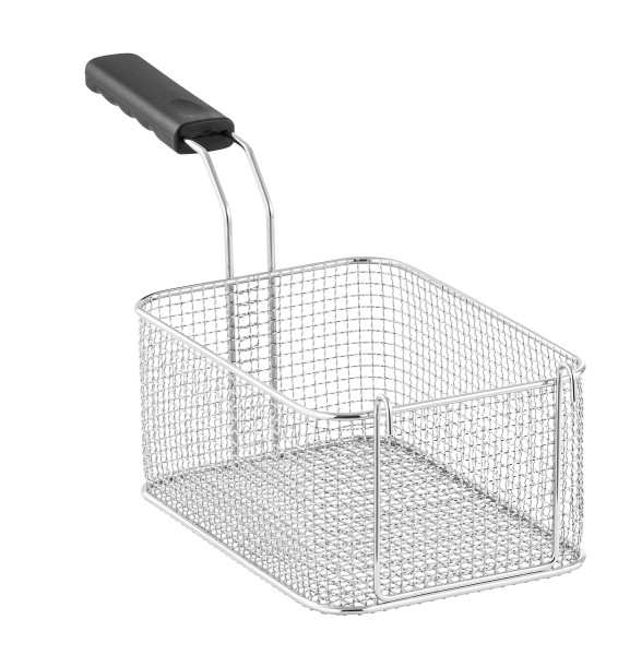 Bartscher panier de remplacement friteuse 600, 6 l, 131308