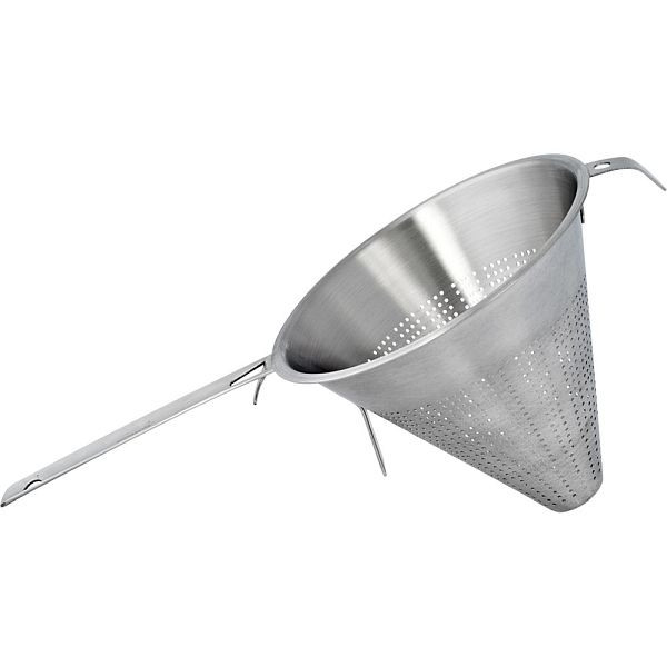 Tamis conique Stalgast avec manche plat, Ø 20 cm, KG2210200