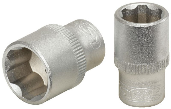 KS Tools Douille 1/4", 4 mm, 911.1404