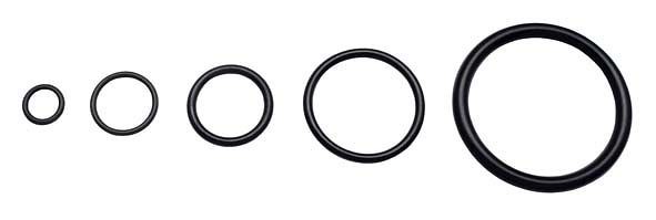 Circlip ELORA pour clé électrique 3/4 ", 7914-46, 7914000465100