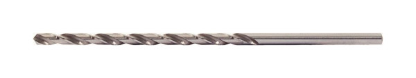 KS Tools Foret hélicoïdal HSS-G long, 6,4 mm, paquet de 10, 330.7064