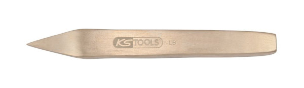 KS Tools Burin cruciforme BRONZEplus, 200 mm, 963.2471