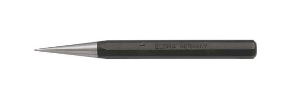 ELORA Durchtreiber, 264, Tige de diamètre: 10 mm, Pointe de diamètre: 2 mm, 0264012106020