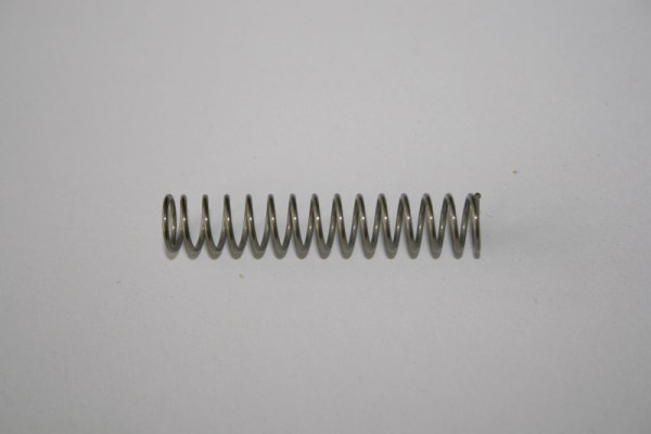 Ressort ELMAG n°18 pour modèles 162 et 2200 (ECO), 9402026