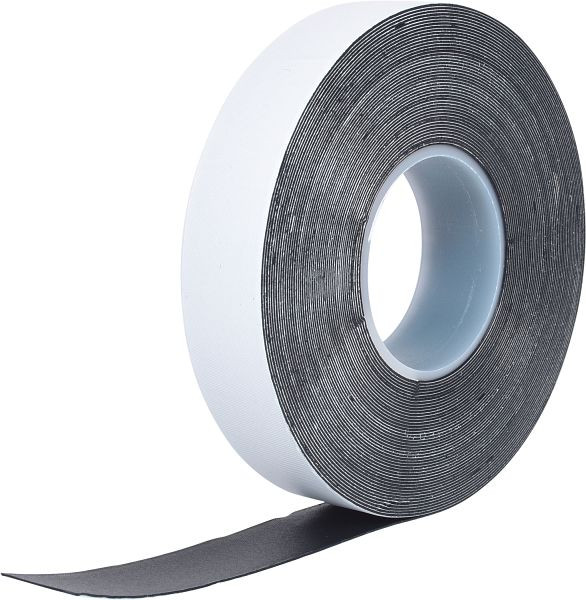 KS Tools Bande anti-crevaison vulcanisante, 18 mm, 141.6000