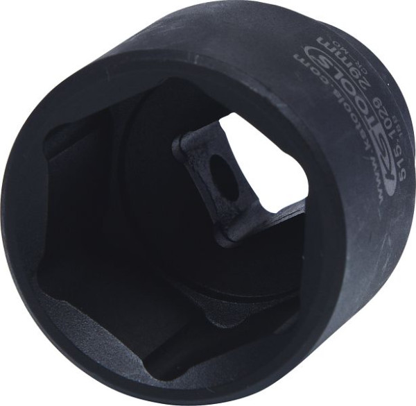 KS Tools Douille à chocs hexagonale 1/2", courte, 29 mm, 515.1029