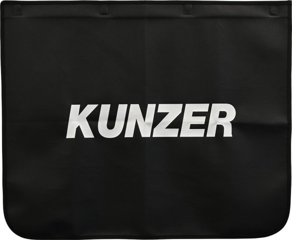 Protecteur d'aile Kunzer 845 x 700 mm, 7KFS01