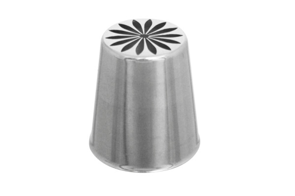 Fleurs de buse Schneider, Ø 25 mm, hauteur: 42 mm, design 6, 197579