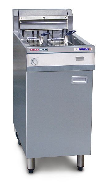 Friteuse Roband 812R, AF812R