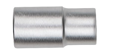 KS Tools douille de clé à écrou de roue télescopique 17+19mm, 518.1129