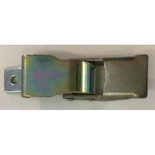 Fermeture ELMAG pour protection de lame, pour DIAMATIC A-46, A-81, 9601430