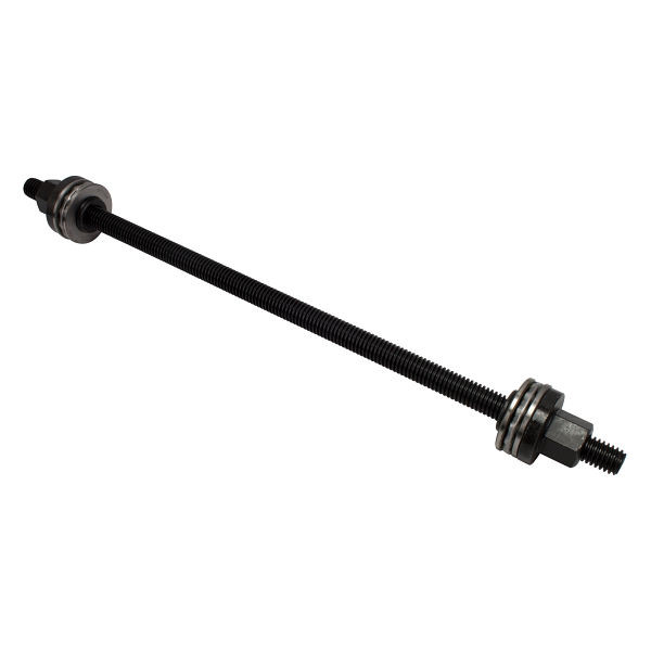 Stahlmaxx Broche à filetage fin M12 pour outil à manchon de pression et de tension - numéro 117908, universelle, XXL-103002