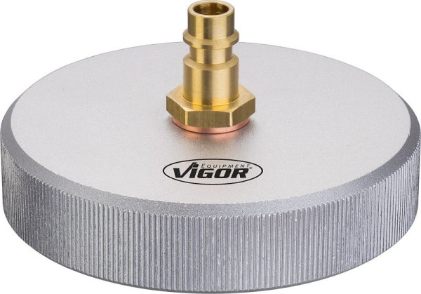 Adaptateur VIGOR B 35 pour systèmes d'entretien des freins, V4381-3