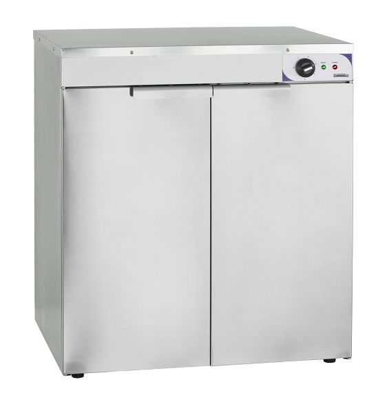 Chauffe-assiette Casselin 120 assiettes - statique, CCA120B