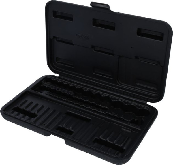 Mallette vide en plastique KS Tools pour 911.4305, 911.4305-99