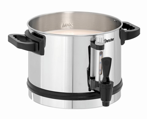 Accessoire distributeur de lait Bartscher PRO II 40-60, A190169