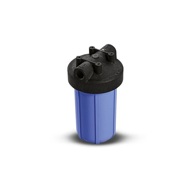 Filtre à eau brute Kärcher