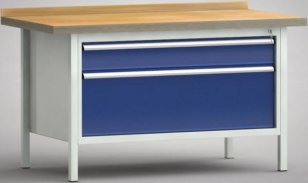 Etabli standard KLW, WSL51N-1500M40-E7021
