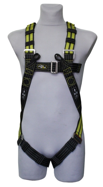 Funcke harnais de sécurité Atex Free Blast, 10020730