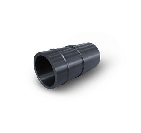 Pièce de raccordement ELMAG pour pinces de soudage 42 - 44 mm, pour raccordement avec tuyau d'aspiration Ø 45 mm pour MiniFil&Dusty (106 0071), 57780