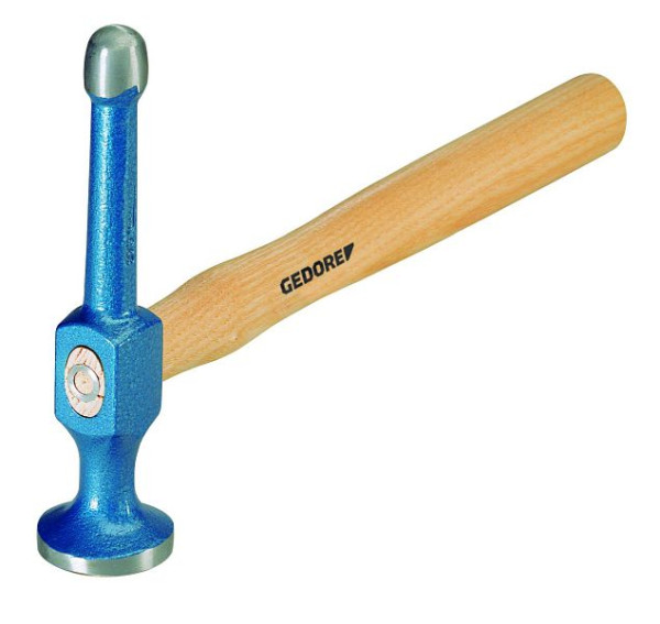 Marteau perforateur GEDORE, diamètre tête 40 mm, 6461050