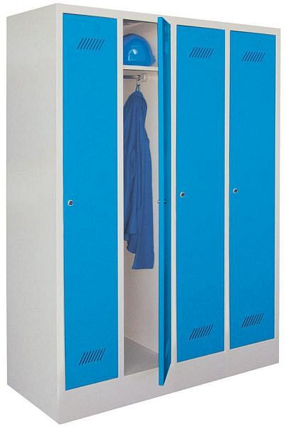 PAVOY Armoire avec piètement, 20201-413-431