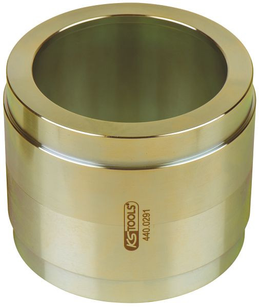 Tuyau de pression KS Tools, diamètre 105 mm, 440.0291