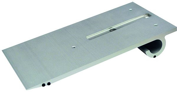 Accessoires de table TCS pour platines intérieures audio ISH3x30 et ISW3x30, ZIT3030-0010