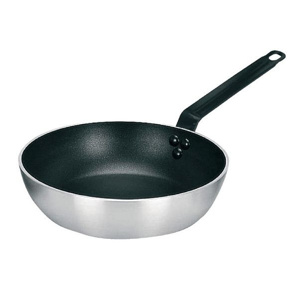 Sauteuse Vogue conique 28cm, T299
