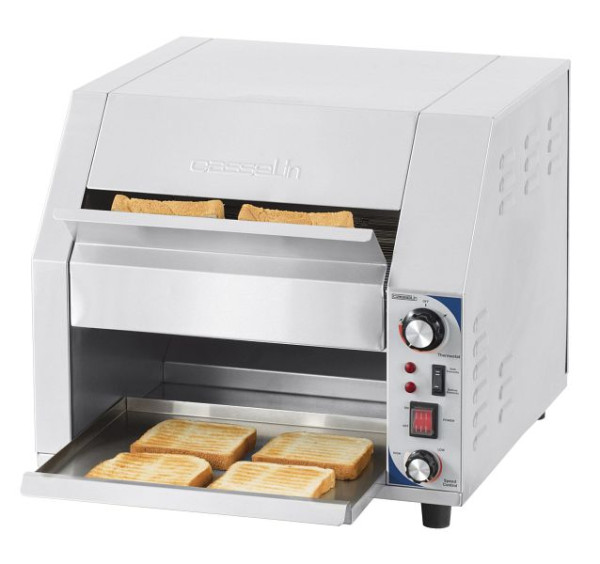 Grille-pain convoyeur Casselin, CCYTL