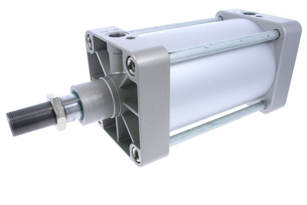temporisateur ZTI-TNZ5250/0500, cylindre standard TNZ tige de traction DIN ISO 15552, pression de travail : 0,5 à 10 bar, Ø piston : 250 mm, course : 500 mm, 31601845