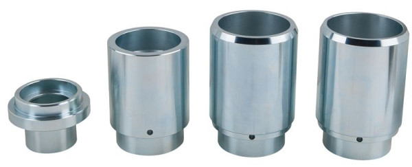 Jeu de pièces de pression KS Tools Volkswagen et Mercedes, 4 pièces, 700.2305