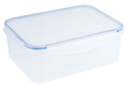 Conteneur alimentaire Contacto 2,6 l, 1126/260