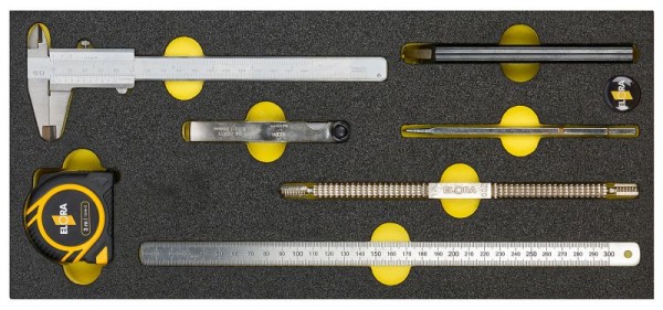 Outils de mesure et de test ELORA, module OMS-54, 0000415401000