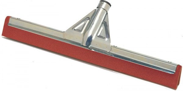 UNGER WaterWand, renforcé, 75cm, rouge, UE : 10 pièces, HW750