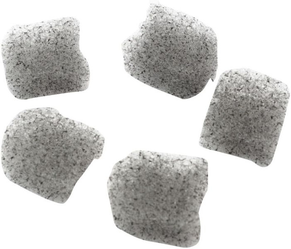 Silencieux Hazet, jeu de 5, 9012-1SPC-022/5