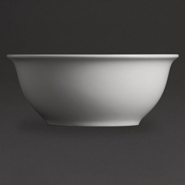 Bols à salade OLYMPIA Whiteware 17,5 cm, UE: 6 pièces, W408