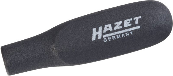Poignée plastique Hazet, poignée plastique pour HAZET 771 A- 13 / 16, 771-17, 771-19, 771-21, 772 914-15, 914-18, 916 GK, 916KG-04